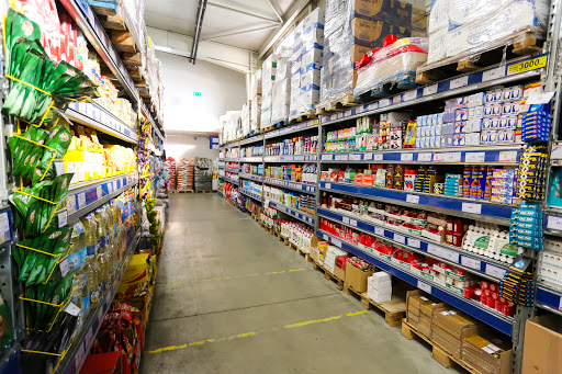 Supermarket Senic Gross&Market Pitesti
