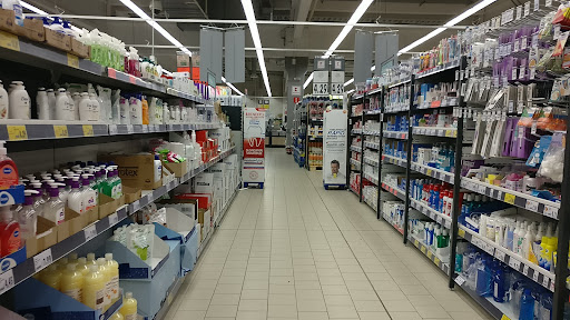 Kaufland Campulung