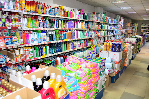 SUPERMARKET GLADIOLA