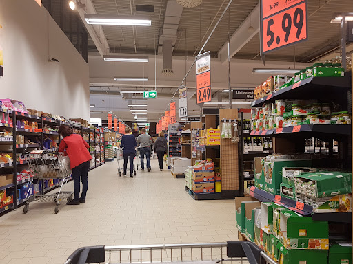 Kaufland