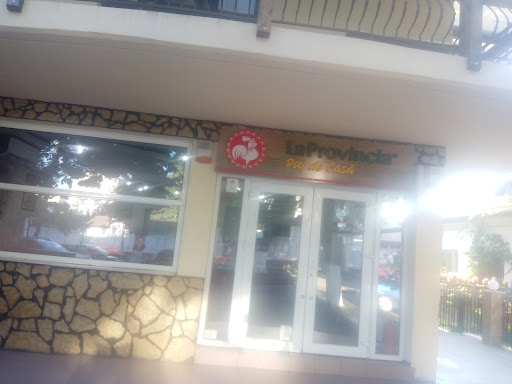 La Provincia (pui de casă)
