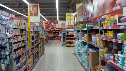 Kaufland Mioveni