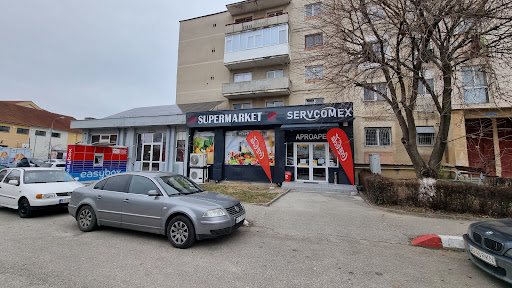 Supermarket Servcomex 2