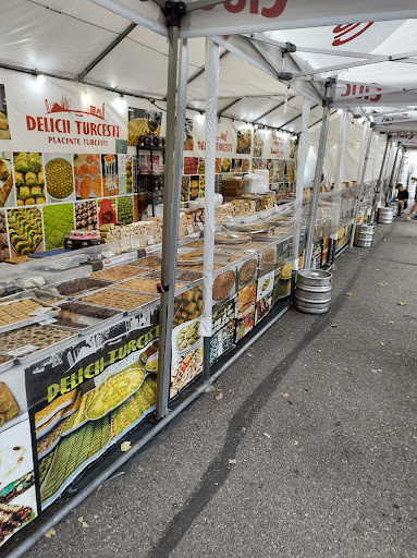 Targul de Crăciun Mioveni