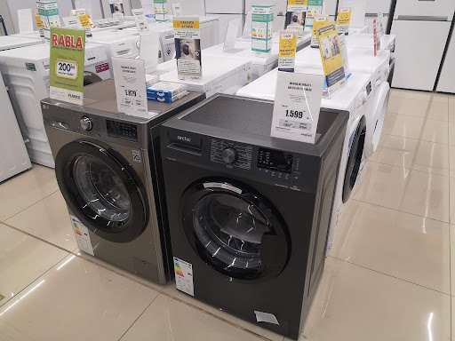 Flanco Smart Discounter Mioveni Kaufland