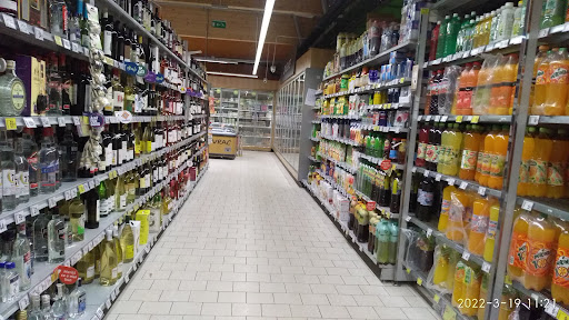 Carrefour Market