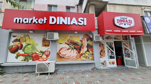 Market Diniasi