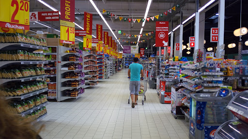 Auchan Bacău