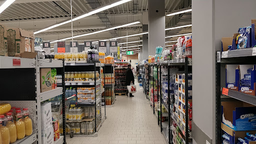 Kaufland Onesti