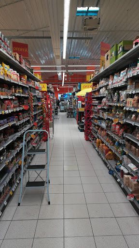 Carrefour Market Onești