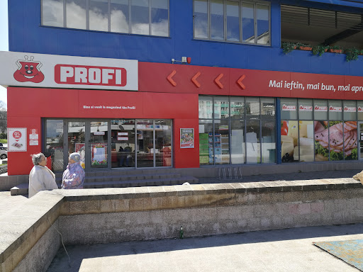 Profi Onești (Oituz)