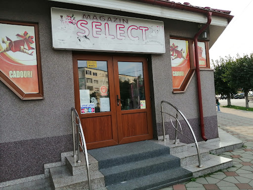 Magazin Select