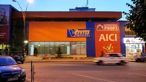 Victoria Shopping Center