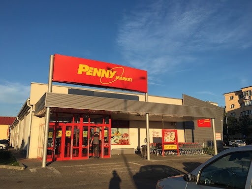 Penny. Mioveni