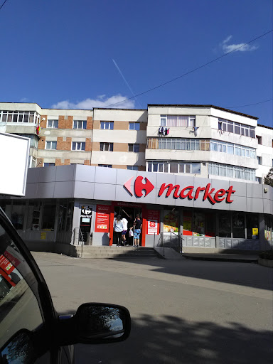 Carrefour Market
