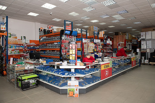 Sephard Market Onești