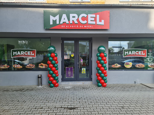Magazin Marcel Onesti