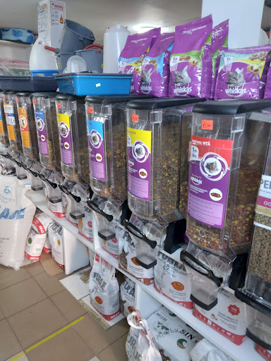 Piata Agroalimentara