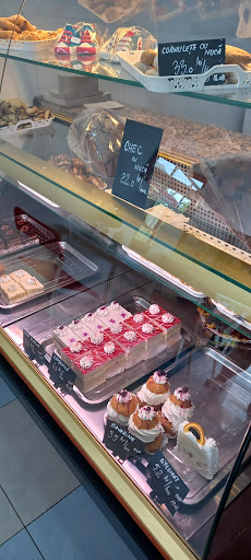 Cofetăria Alex&Andra Moinesti