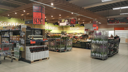 Kaufland Comănești