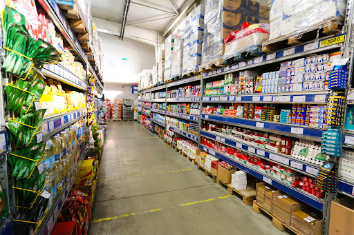 Supermarket Senic Gross&Market Pitesti