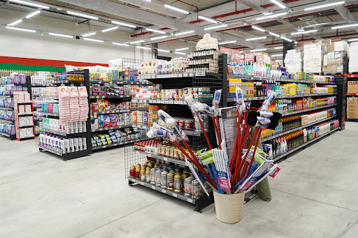 Senic Gross&Market Pitesti 2 - Bradu, Geamana