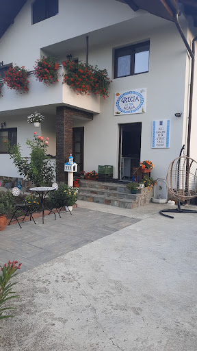 Grecia la tine Acasă