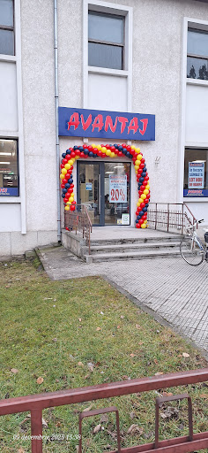 AVANTAJ second hand TÂRGU OCNA
