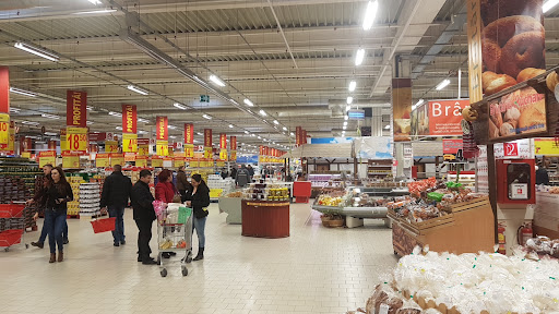 Auchan Oradea