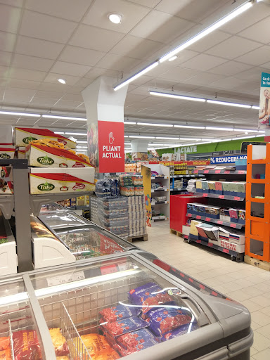 Penny. Bd. Ștefan cel Mare, Oradea