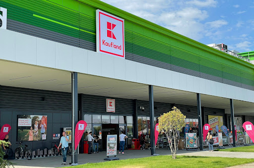 Kaufland Oradea Calea Aradului