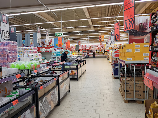 Kaufland