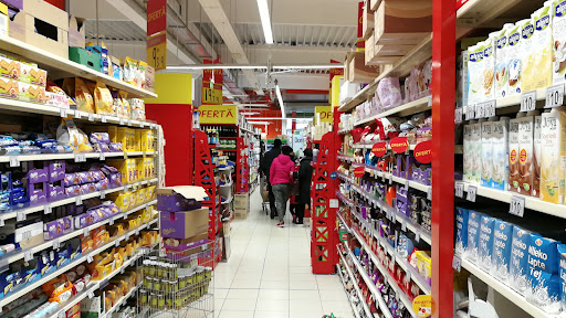 Carrefour Market
