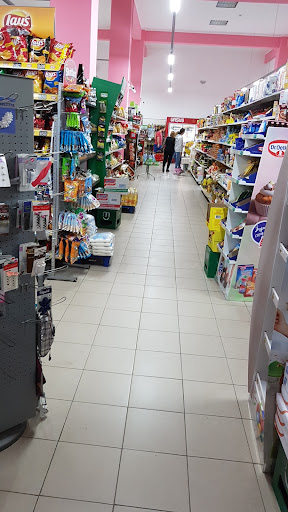 ETY Market
