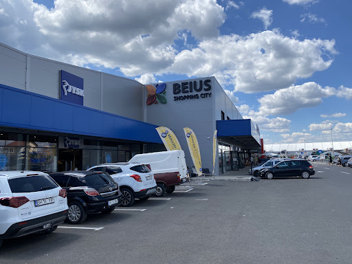 Beius Shopping City