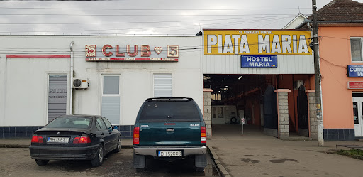 Piaţa Maria