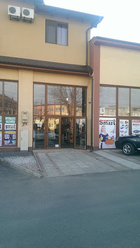 SMART DISTRIBUTION SRL