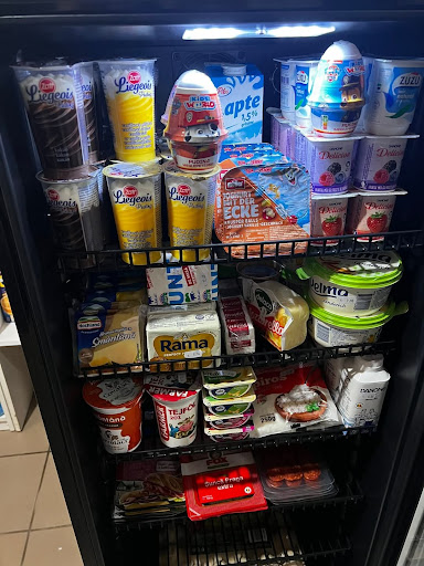 Gerigumi magazin mixt alimentar si piese auto