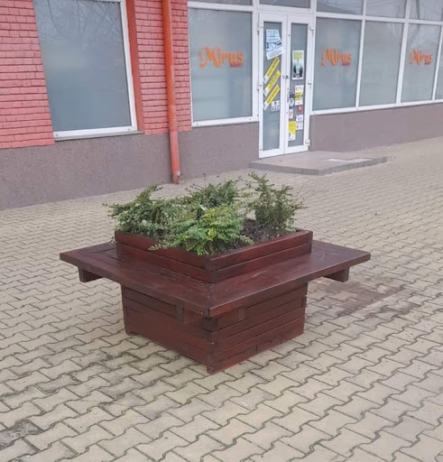 Mirus Market
