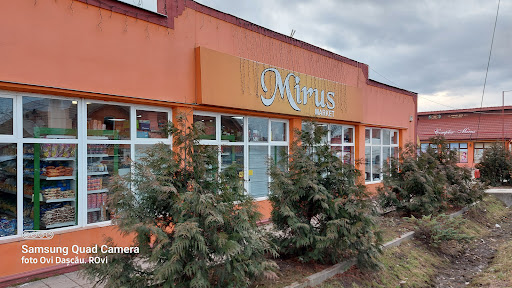 Supermarket Mirus