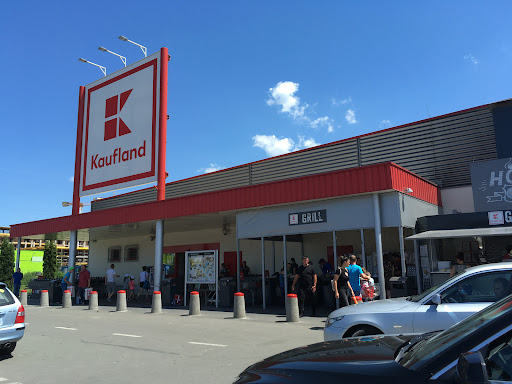 Kaufland Bistrița