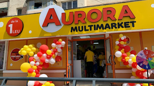 Aurora Multimarket