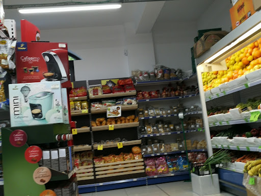 Supermarket Atlantis 20