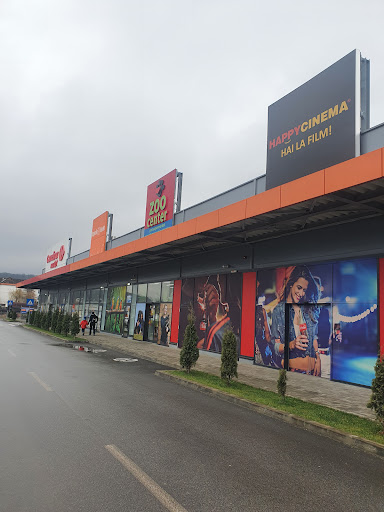 Bistrița Retail Park