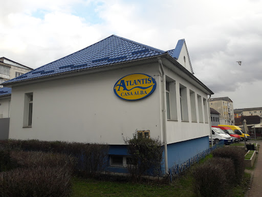 Casa Alba Atlantis