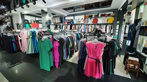 Magazin Serenia Beclean