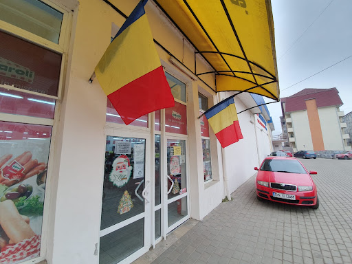 Supermarket Blacteea Năsăud