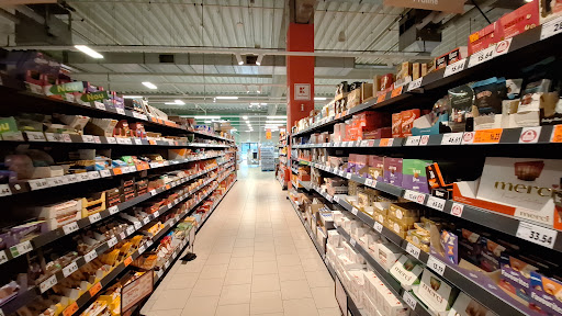 Kaufland Nasaud