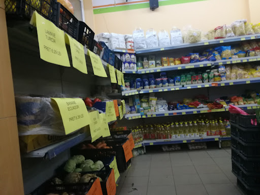 La Doi Pasi Blacteea