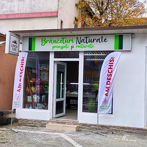 Magazinul de Brânzeturi Lunca Ilvei